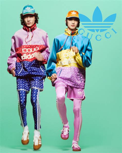 adidas gazelle gucci collab